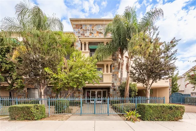 $599,998 | 208 North Lincoln Avenue, Unit 308, Monterey Park, CA 91755
