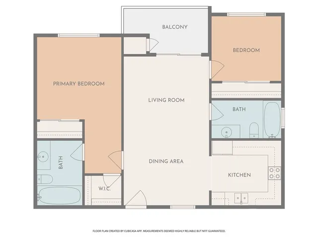 $599,998 | 208 North Lincoln Avenue, Unit 308, Monterey Park, CA 91755