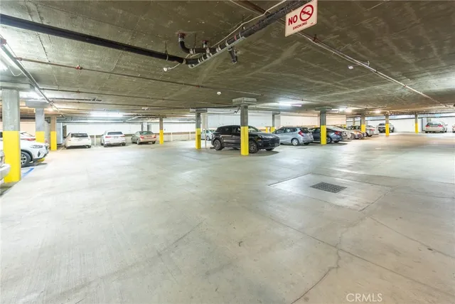 $599,998 | 208 North Lincoln Avenue, Unit 308, Monterey Park, CA 91755