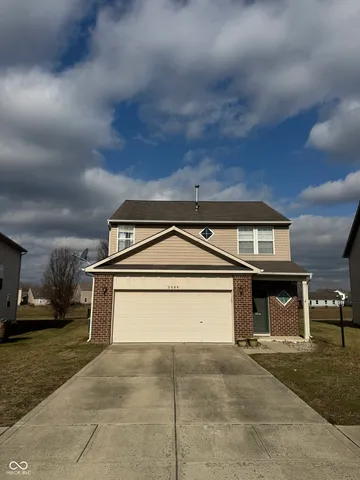 $259,000 | 2406 Meadow Bend Drive, Columbus, IN 47201