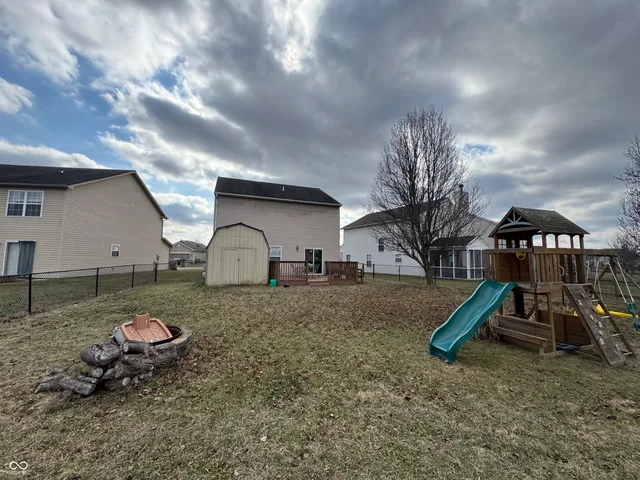 $259,000 | 2406 Meadow Bend Drive, Columbus, IN 47201