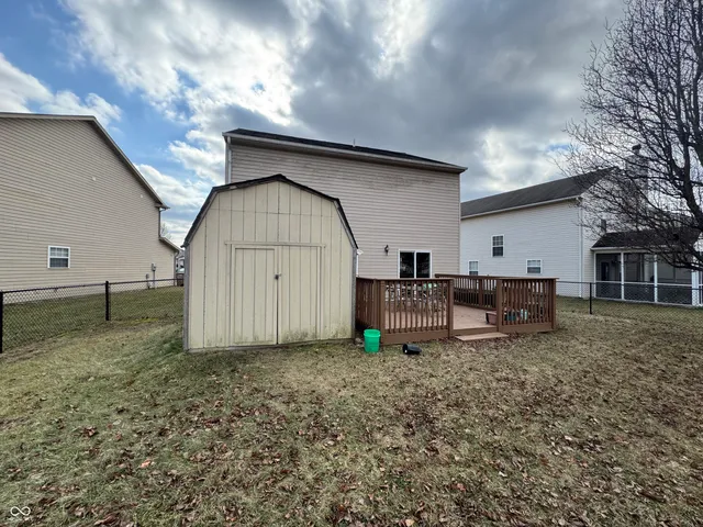 $259,000 | 2406 Meadow Bend Drive, Columbus, IN 47201