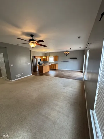 $259,000 | 2406 Meadow Bend Drive, Columbus, IN 47201