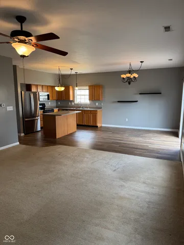 $259,000 | 2406 Meadow Bend Drive, Columbus, IN 47201