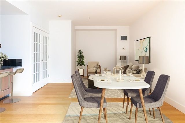 $885,000 | 21 Father Francis Gilday Street, Unit 301, Boston, MA 02118