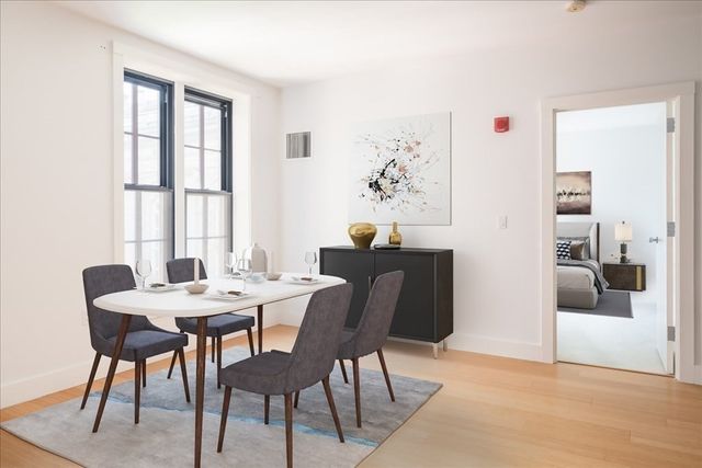 $885,000 | 21 Father Francis Gilday Street, Unit 301, Boston, MA 02118