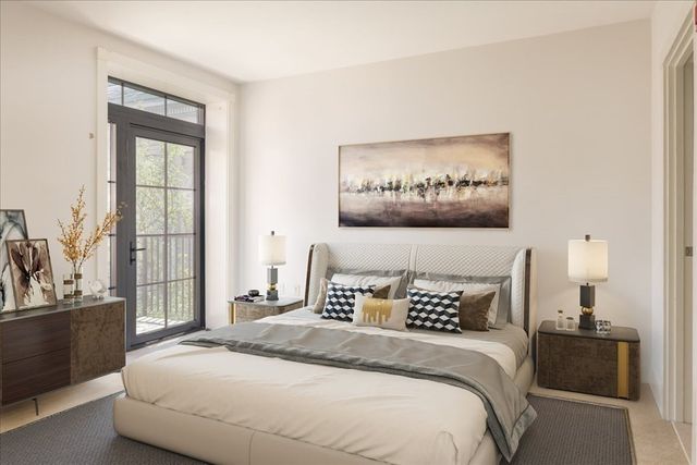 $885,000 | 21 Father Francis Gilday Street, Unit 301, Boston, MA 02118