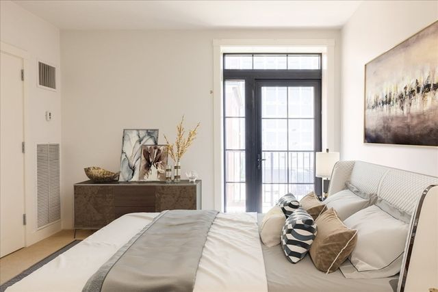 $885,000 | 21 Father Francis Gilday Street, Unit 301, Boston, MA 02118