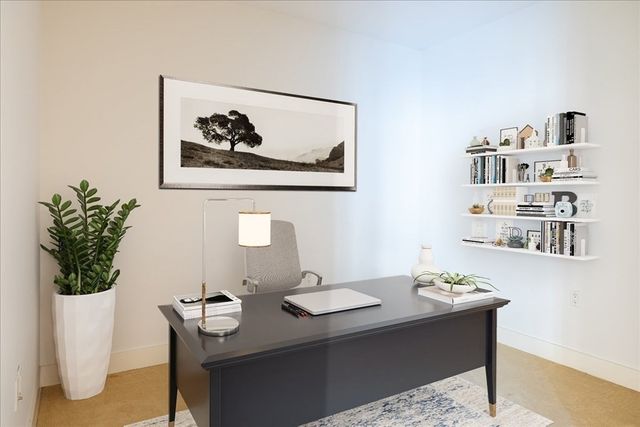 $885,000 | 21 Father Francis Gilday Street, Unit 301, Boston, MA 02118