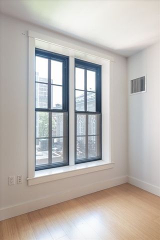 $885,000 | 21 Father Francis Gilday Street, Unit 301, Boston, MA 02118