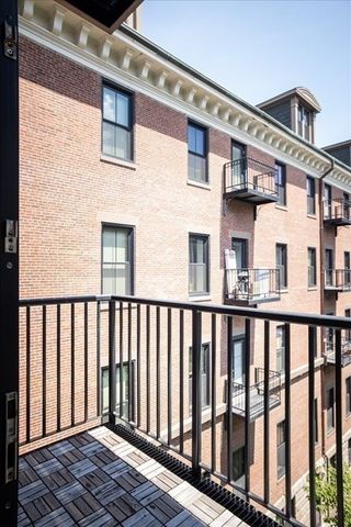 $885,000 | 21 Father Francis Gilday Street, Unit 301, Boston, MA 02118
