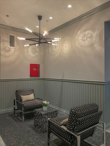 $885,000 | 21 Father Francis Gilday Street, Unit 301, Boston, MA 02118