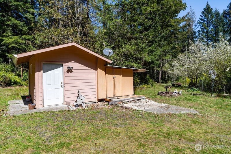 77 Chickadee Lane Quilcene, WA 98376 - Photo 22 of 25