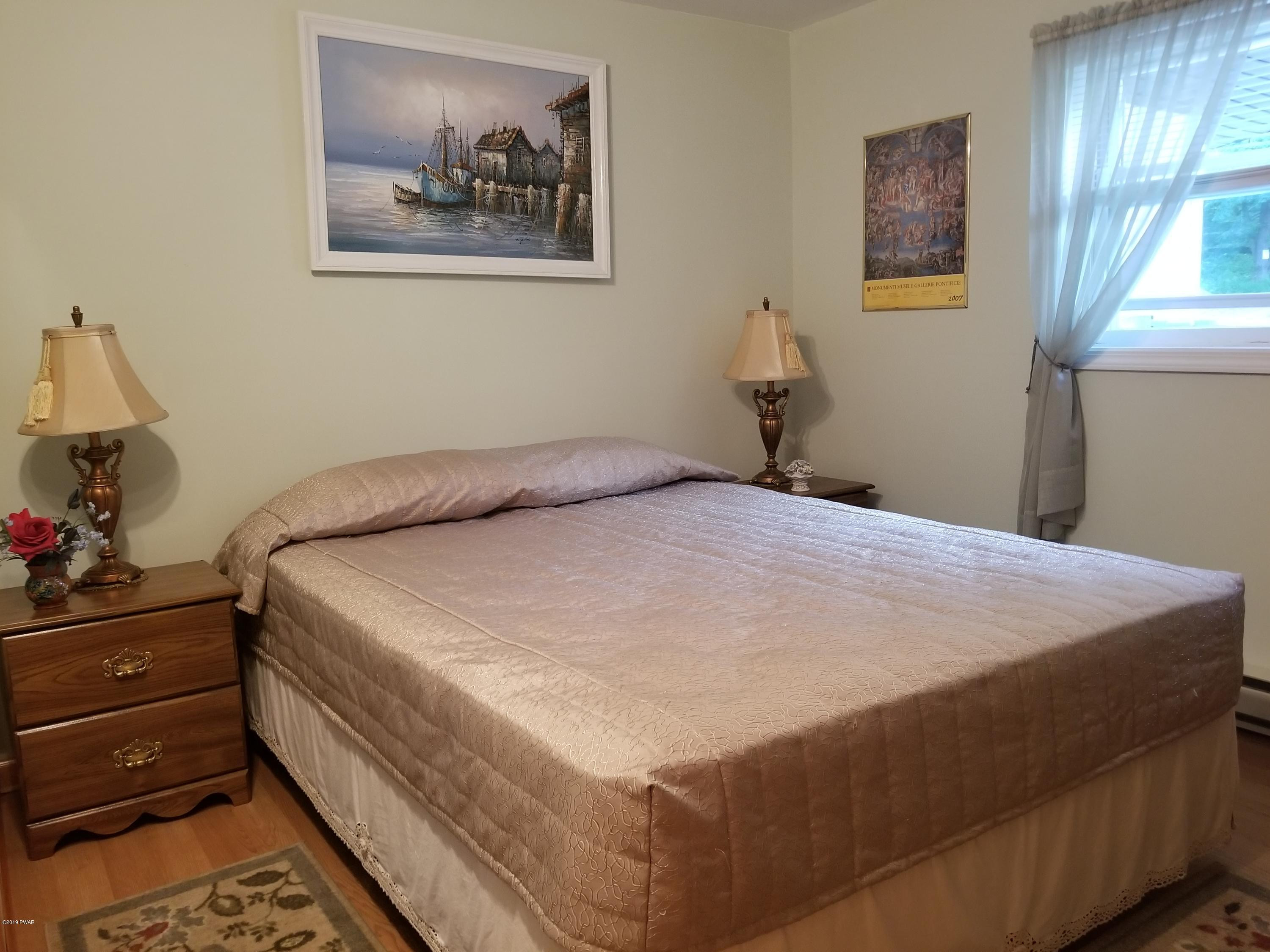 110 Thunderbird Road Pleasant Mount, PA 18453 - Photo 18 of 35