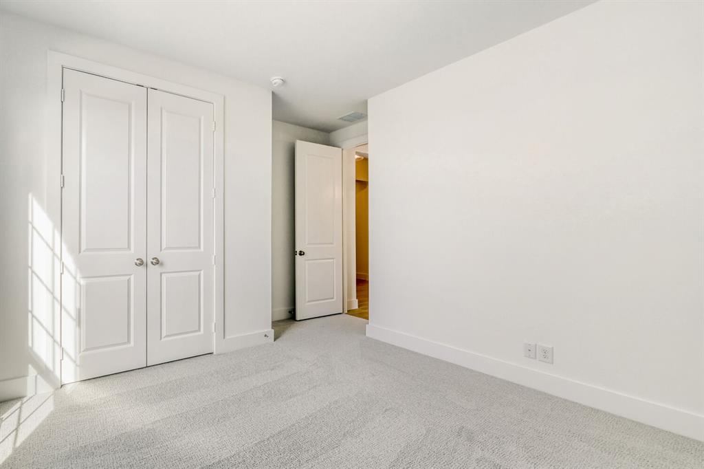 180 Buffalo Boulevard Rhome, TX 76078 - Photo 17 of 28 an empty room with windows