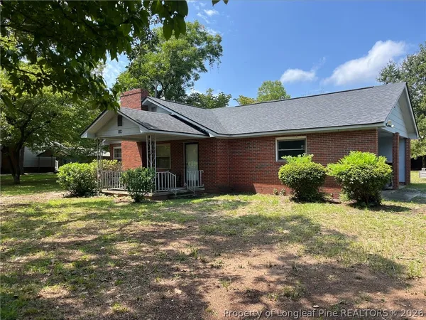 $180,000 | 5146 Matt Hair Road, Fayetteville, NC 28312