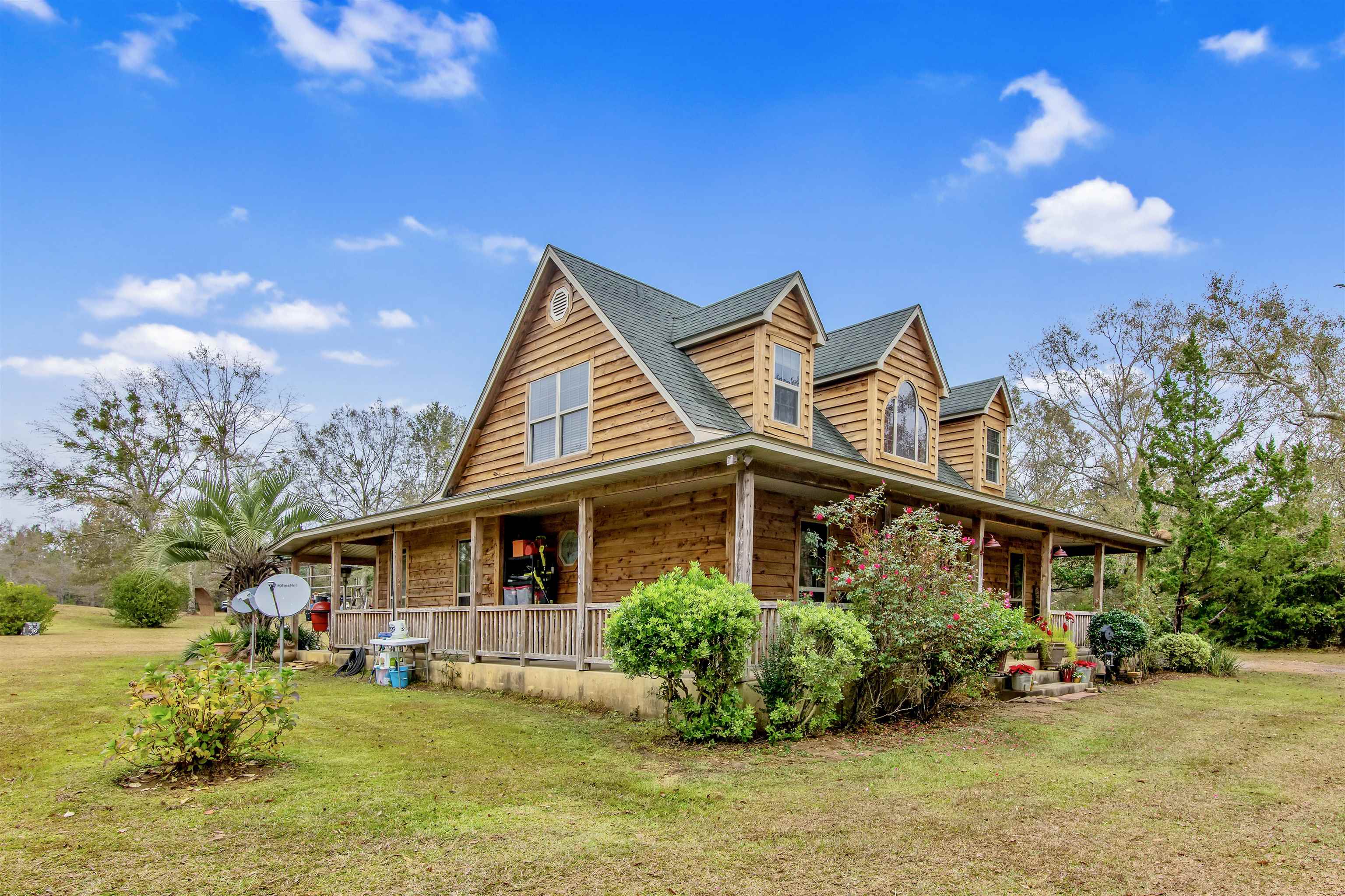 35131 Magnolia Farms Road Robertsdale, AL 36567 - Photo 4 of 25
