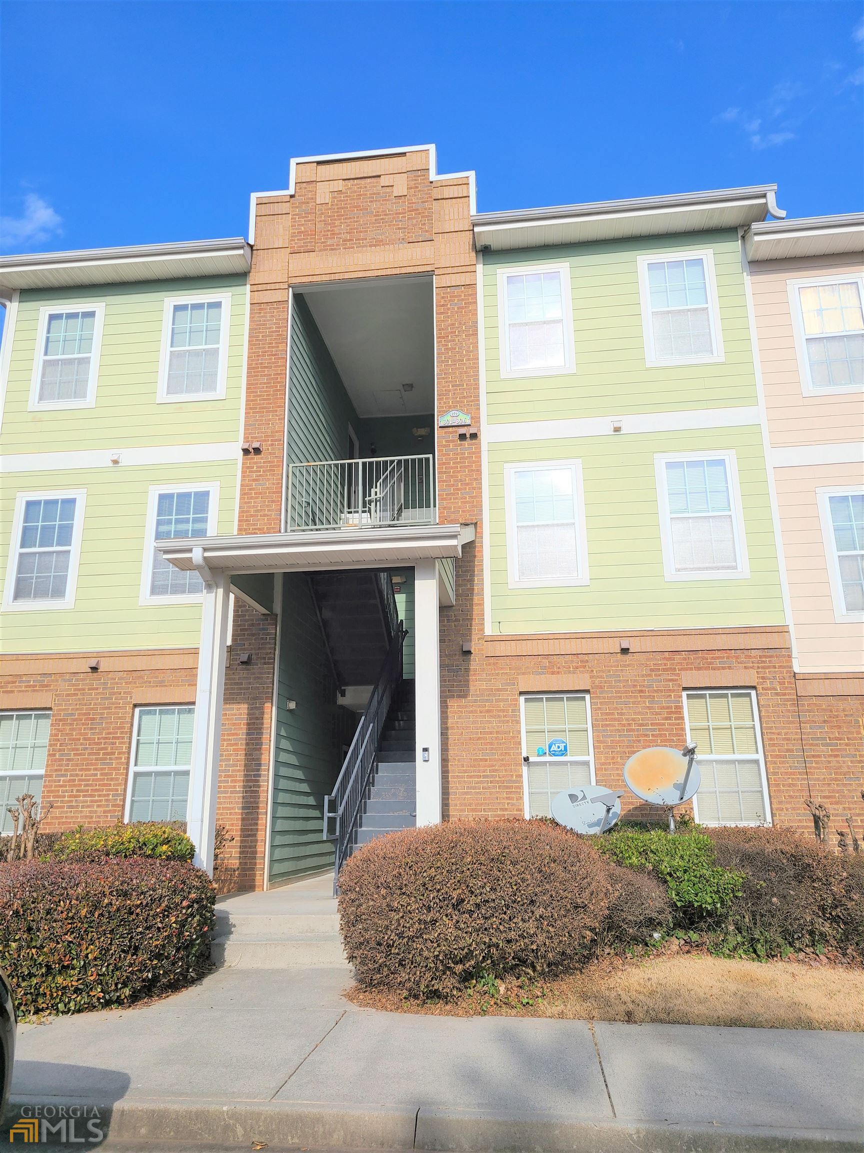 1752 New South Pryor Road Southwest, Unit 303 Atlanta, GA 30315 - Photo 1 of 1 Gallery Image 1
