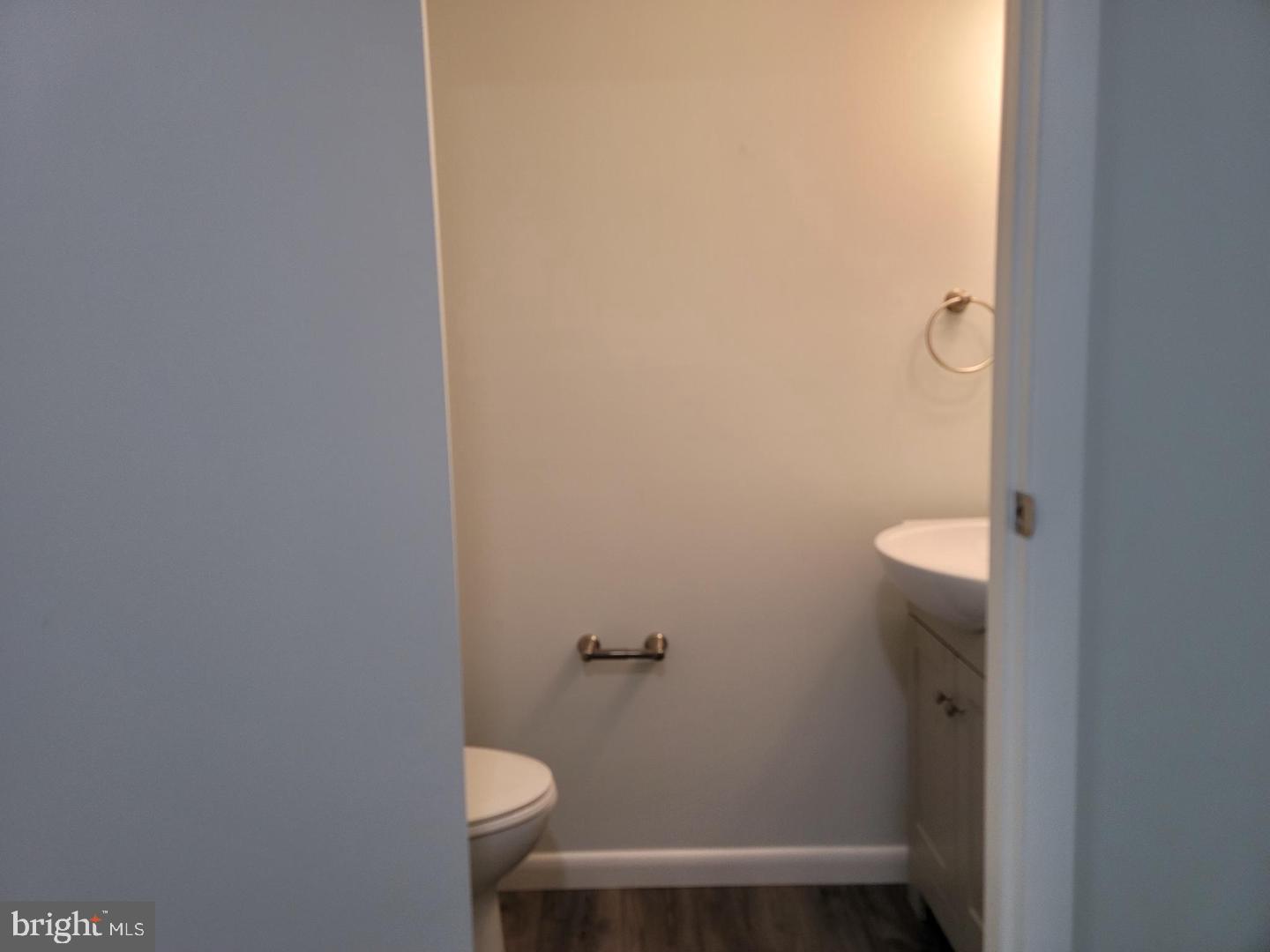 6220 Hillside Road Springfield, VA 22152 - Photo 22 of 23 Basement powder room