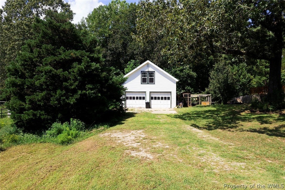 1022 Stewarts Road Lanexa, VA 23089 - Photo 5 of 50 Gallery Image 5