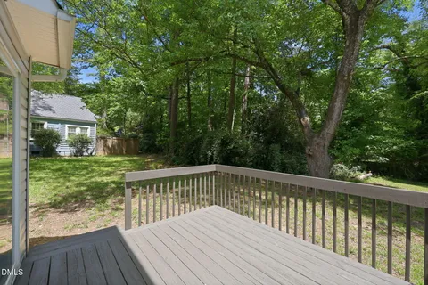 $495,000 | 90 Pine Hill Drive, Carrboro, NC 27510
