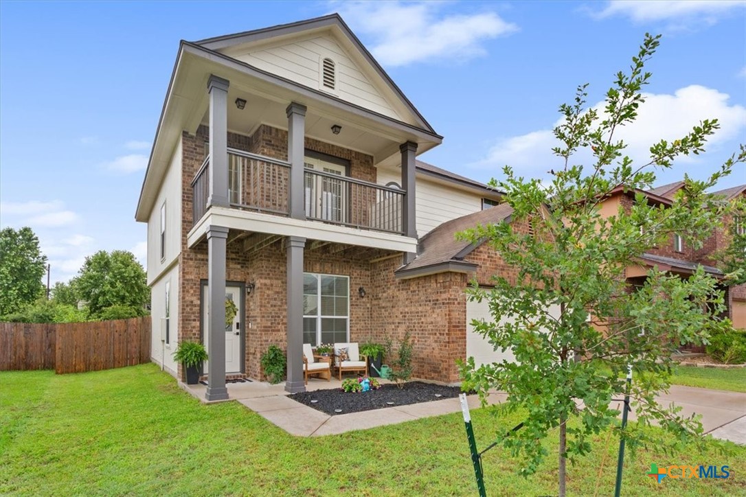 240 Foster Lane Jarrell, TX 76537 - Photo 3 of 44