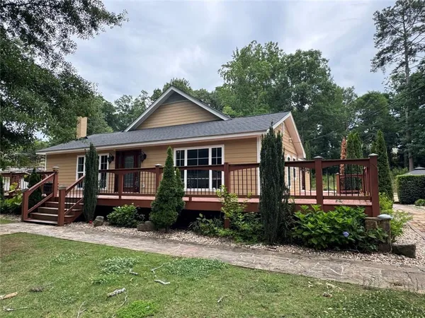 $950,000 | 335 Level Creek Road, Sugar Hill, GA 30518