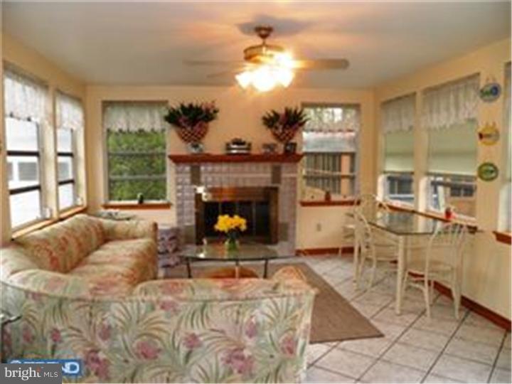 Sun Room