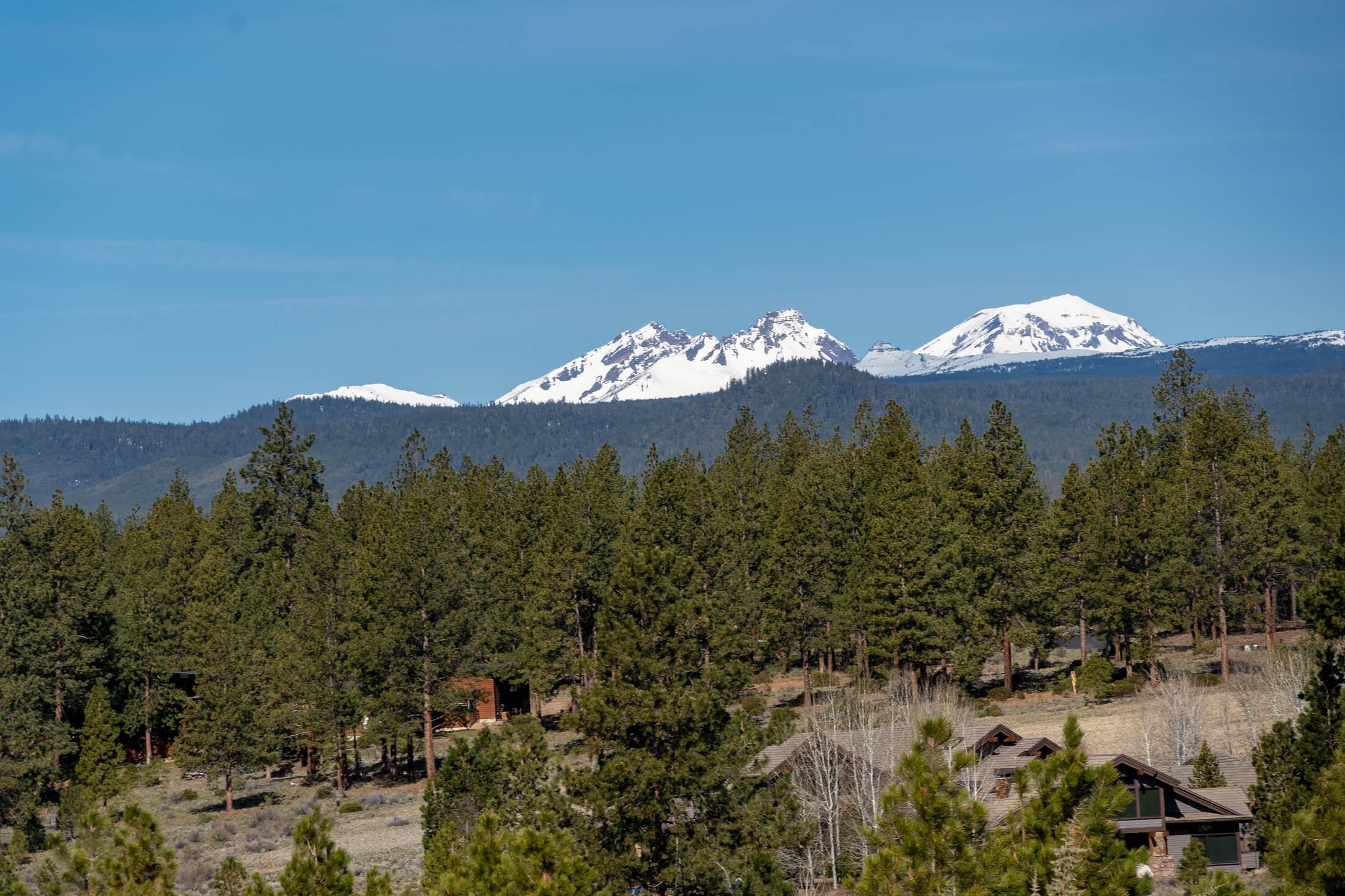 18655 Macalpine Loop Bend, OR 97702 - Photo 5 of 23 8