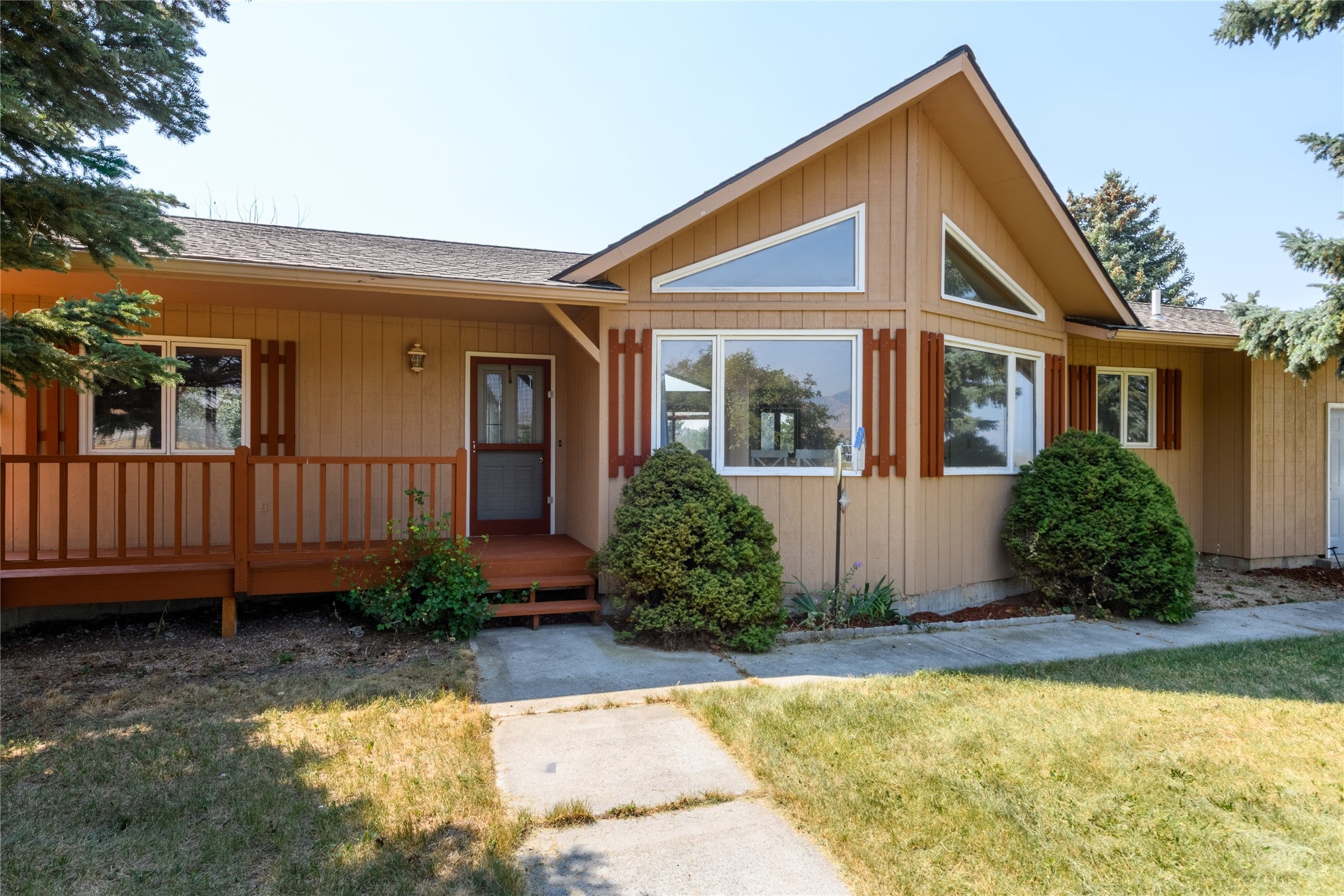607 8 Mile Creek Road Florence, MT 59833 - Photo 19 of 61 Gallery Image 19