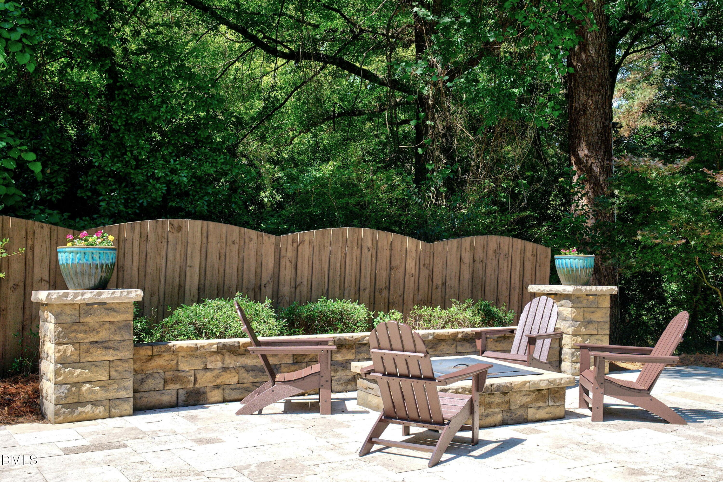3517 Chaucer Place Raleigh, NC 27609 - Photo 27 of 42