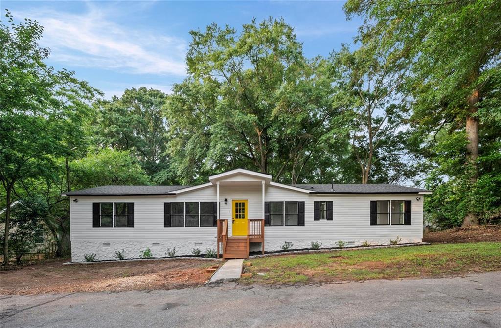 1138 High Falls Road Griffin, GA 30223 - Photo 1 of 1 Gallery Image 1