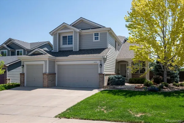 $692,500 | 4454 South Himalaya Circle, Aurora, CO 80015