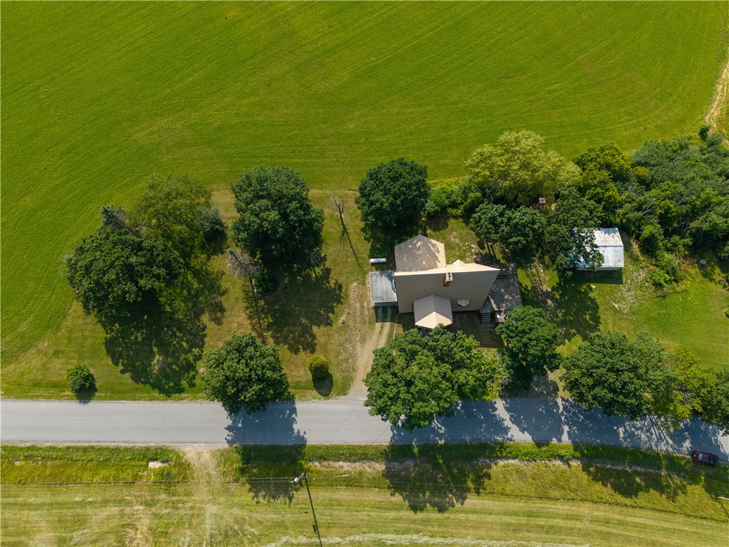9876 J Jay Knapp Road Ossian, NY 14437 - Photo 10 of 50