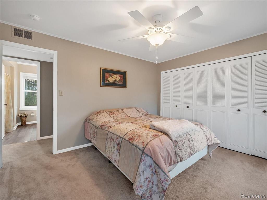 941 Medford Court Rochester Hills, MI 48307 - Photo 23 of 32