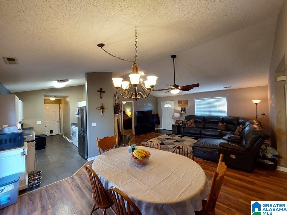 3845 County Road 715 Cullman, AL 35055 - Photo 2 of 10