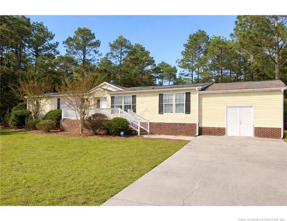 $250,000 | 192 Forest Drive, Cameron, NC 28326