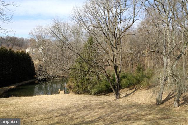 242 Buttonwood Road Landenberg, PA 19350 - Photo 22 of 39 BACK YARD