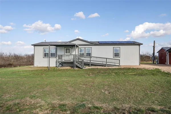 $312,999 | 10240 Norrell Road, Venus, TX 76084