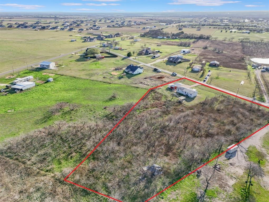 10240 Norrell Road Venus, TX 76084 - Photo 3 of 38