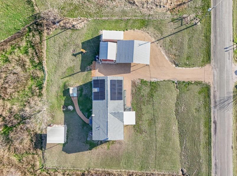 10240 Norrell Road Venus, TX 76084 - Photo 7 of 38