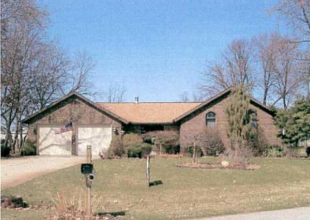 23599 Ridgemont Lane Elkhart, IN 46516 - Photo 1 of 1 Gallery Image 1
