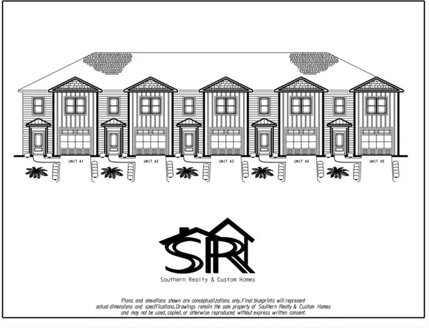 $260,000 | 571 South Arizona Street, Kingsland, GA 31548