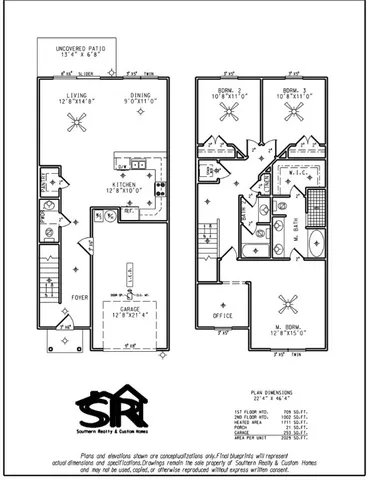 $260,000 | 571 South Arizona Street, Kingsland, GA 31548