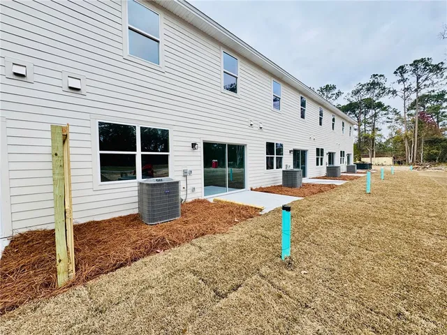 $260,000 | 571 South Arizona Street, Kingsland, GA 31548