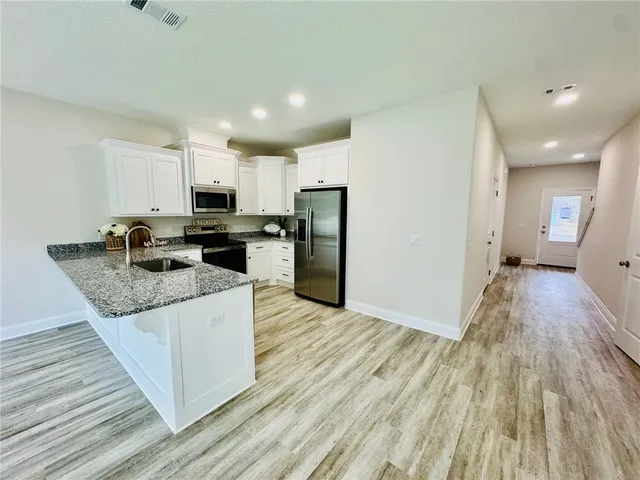 $260,000 | 571 South Arizona Street, Kingsland, GA 31548