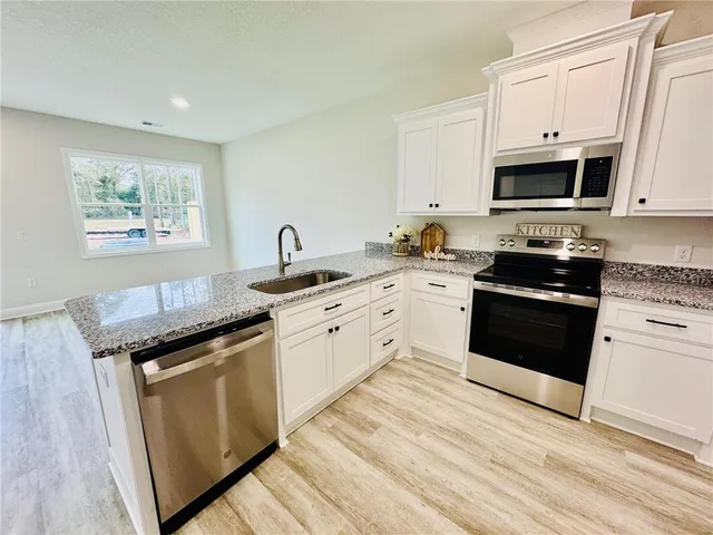 $260,000 | 571 South Arizona Street, Kingsland, GA 31548