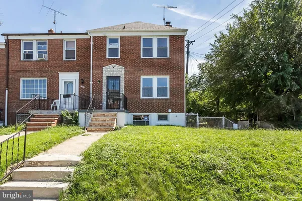 $225,000 | 3601 Ravenwood Avenue, Baltimore, MD 21213