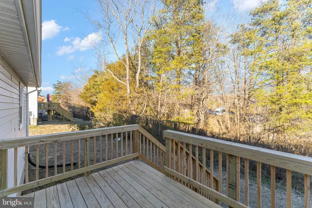 $1,650 | 2118 Kaiser Drive, Fredericksburg, VA 22407