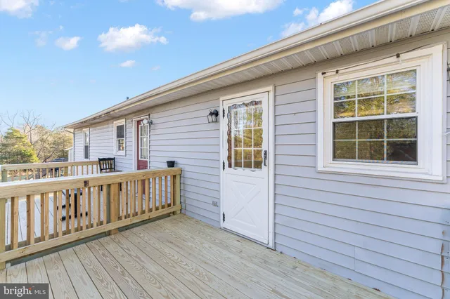 $1,650 | 2118 Kaiser Drive, Fredericksburg, VA 22407